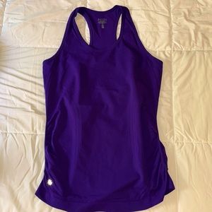 Athleta top